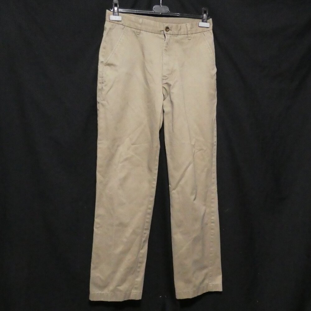 McCARTHY | size 30 | Khaki School Uniform Pants